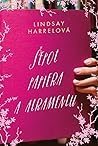 Šepot papiera a atramentu by Lindsay Harrel