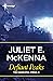 Defiant Peaks by Juliet E. McKenna Defiant Peaks by Juliet E. McKenna