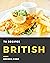 70 British Recipes by Brenda Cobb