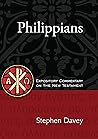 Philippians: Expository Commentary on the New Testament (Wisdom Commentary Series)