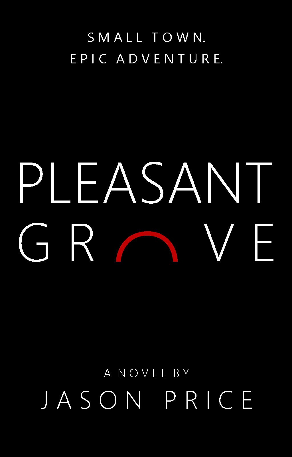 Pleasant Grove (Kindle Edition)