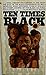 Ten Times Black: Stories fr...