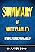 Summary of White Fragility by Robin DiAngelo (High Education Summaries)