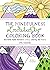 The Mindfulness Creativity Coloring Book by Emma Farrarons