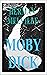 Moby Dick (Illustrated)
