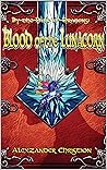 By the Hand of Dragons: Blood of the Lunacorn