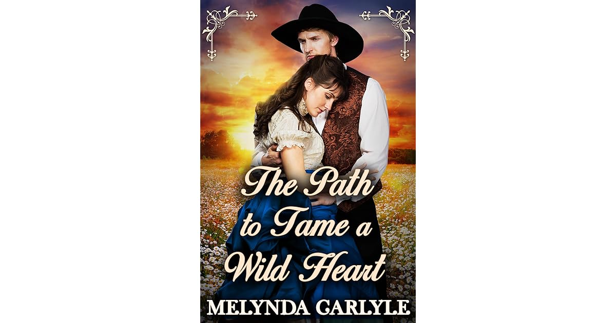 Path Of The Feral Heart