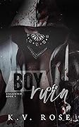 Boy of Ruin