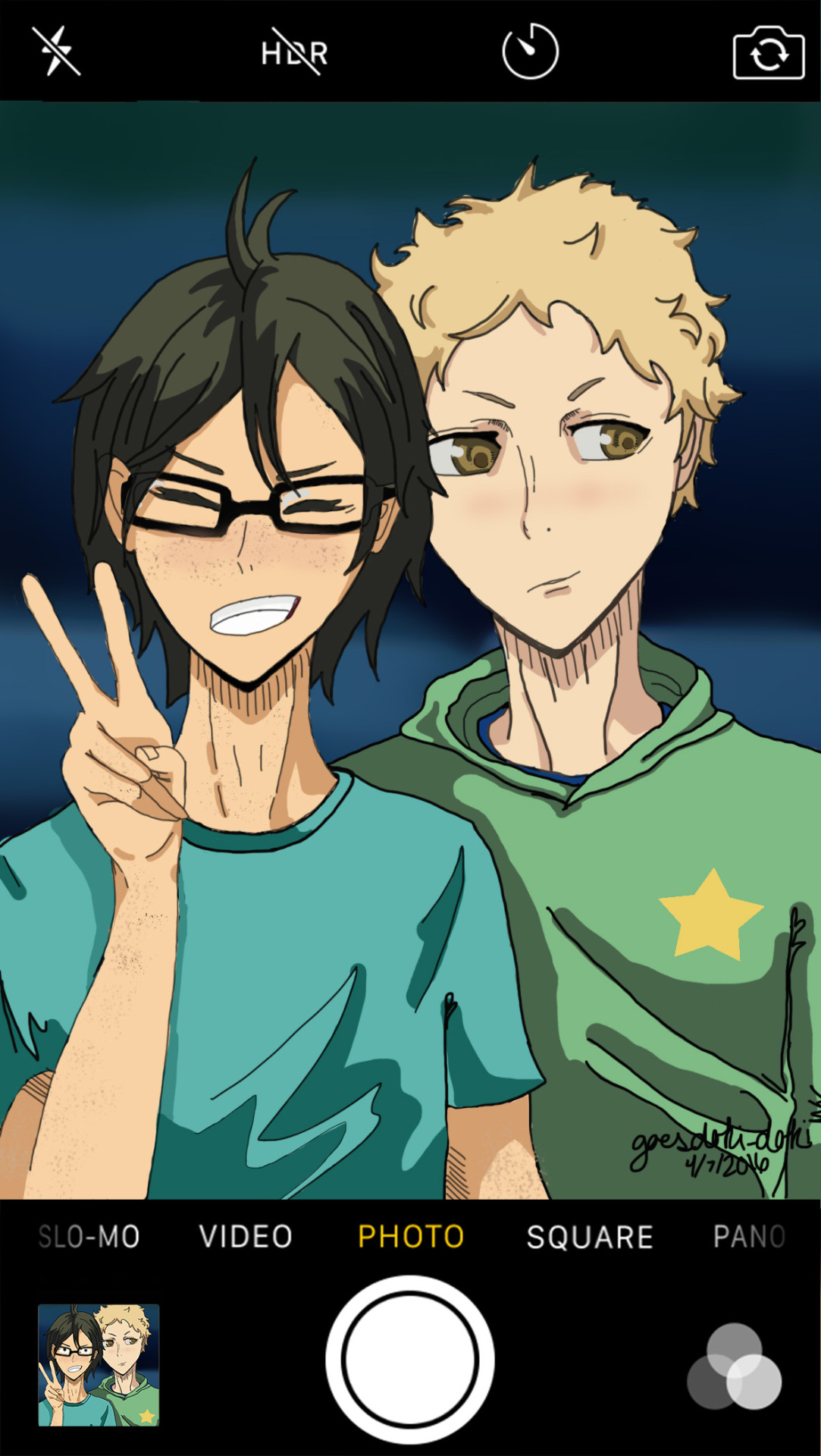 Campfire in Your Chest (Campfire in Your Chest, #1)