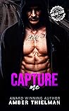 Capture Me Book cover for Capture Me