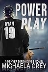 Power Play (Denver Direwolves, #1) Book cover for Power Play (Denver Direwolves, #1)