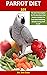 Parrot Diet 101: The Vet’s ...