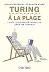 Turing à la plage...