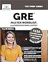 GRE Master Wordli...