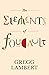 The Elements of Foucault (Posthumanities Book 55)