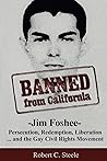 Banned from Calif...