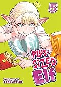 Plus-Sized Elf, Vol. 5