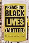 Preaching Black Lives [Matter]