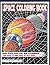 Space Coloring Book For Adu...