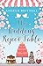 The wedding reject table by Angela Britnell