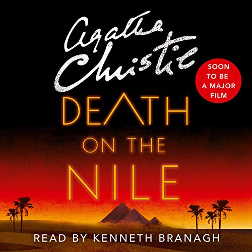 Death on the Nile