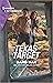 Texas Target (O'Connor Family Mystery #2)