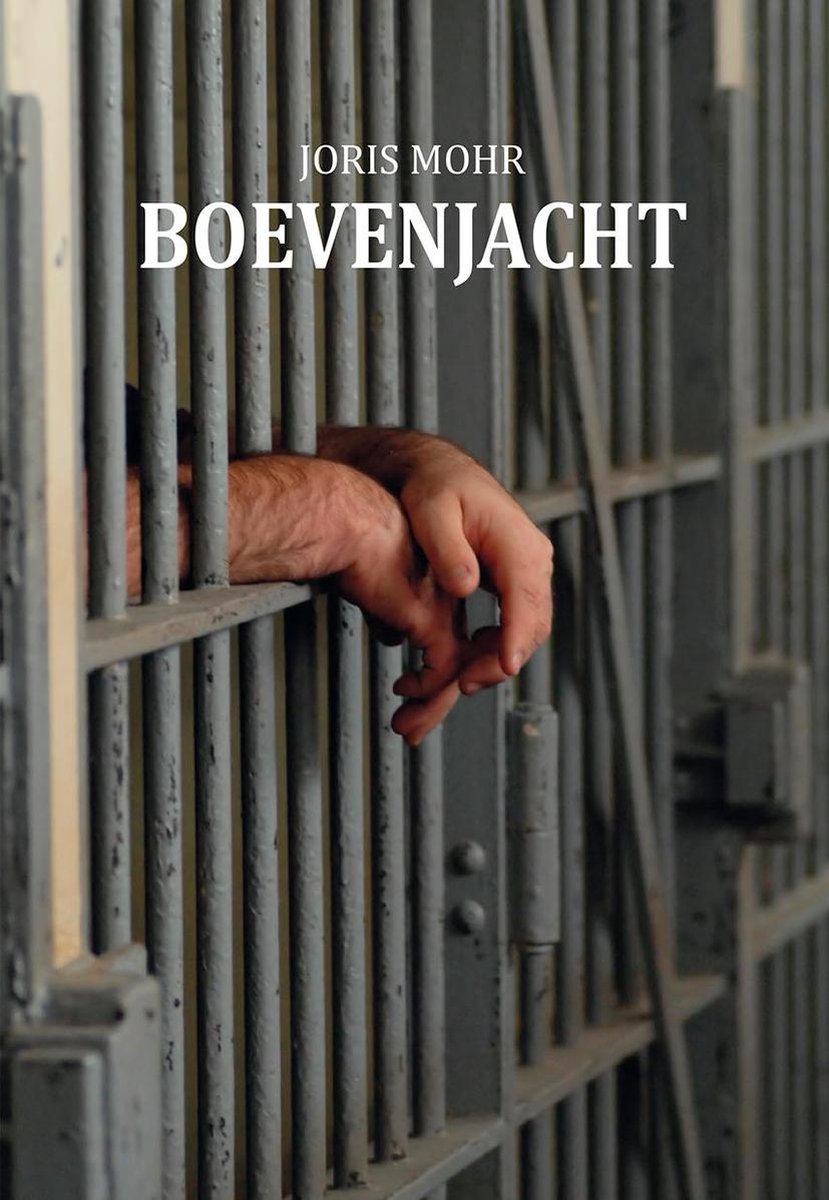 Boevenjacht (Paperback)