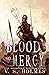 Blood and Mercy (Blood of Titans: Reforged #4)