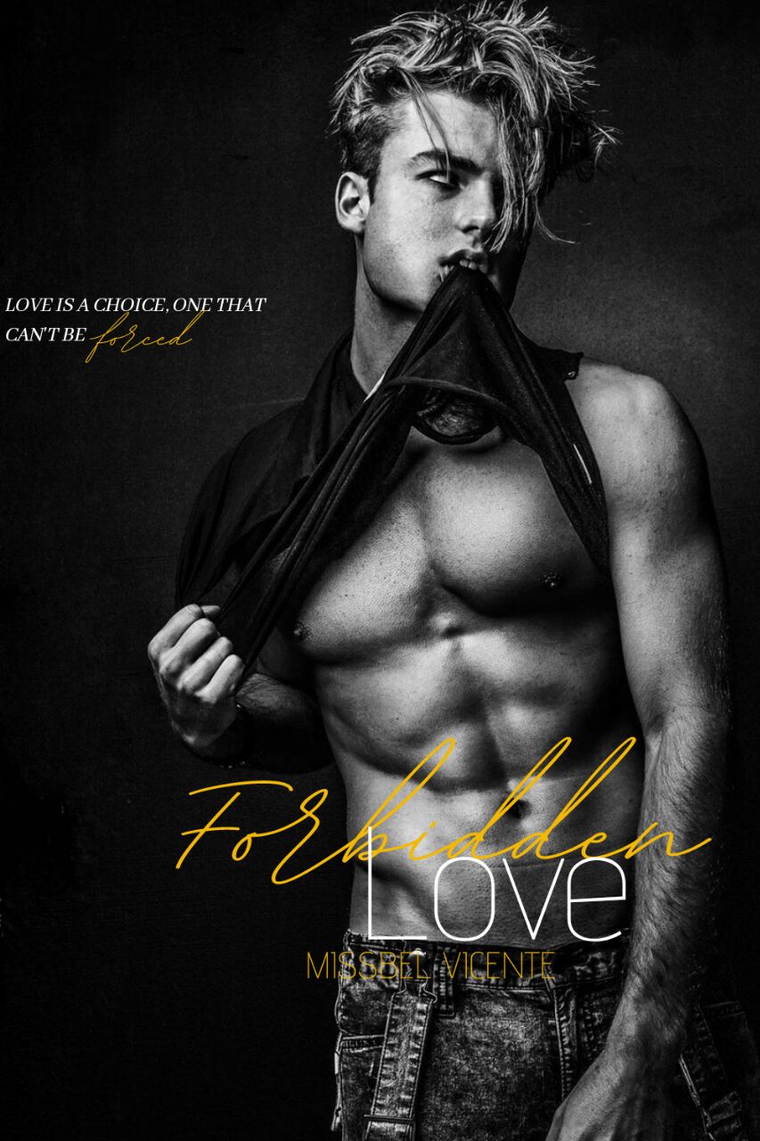 Forbidden Love ( RUIN DUET 1)