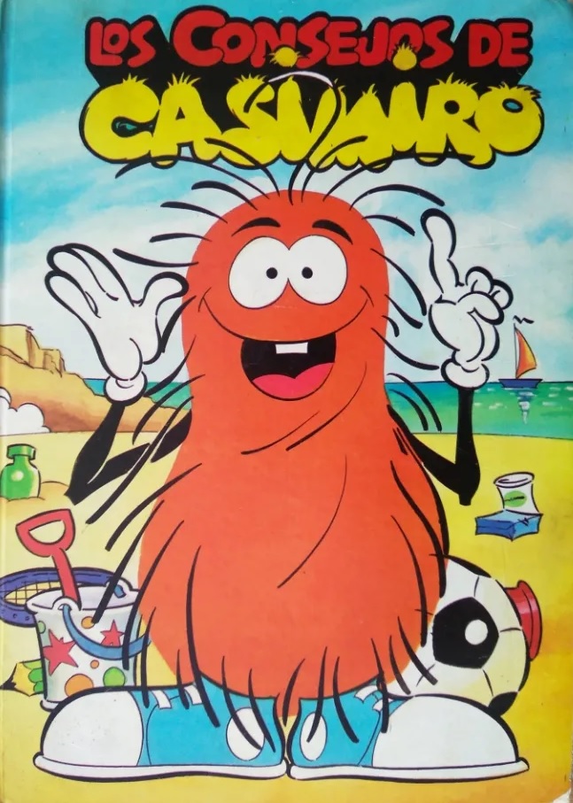 Los Consejos de Casimiro