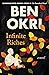 Infinite Riches by Ben Okri