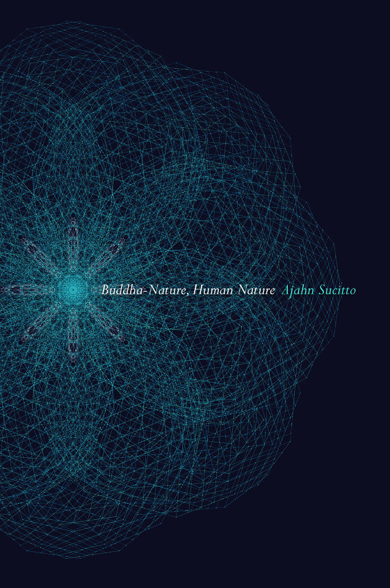 Buddha-Nature, Human Nature