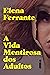 A Vida Mentirosa dos Adultos