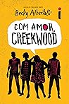 Book cover for Com amor, Creekwood (Simonverse, #3.5)