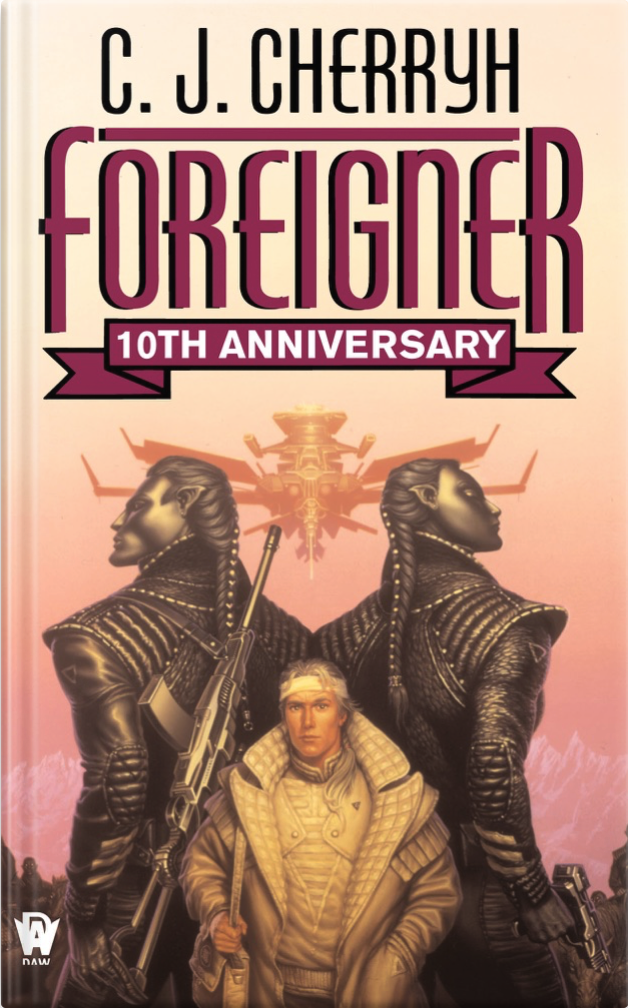 Foreigner