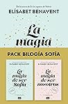 Pack Bilogía Sofía (contiene: La magia de ser Sofía | La magia de ser nosotros) Pack Bilogía Sofía (contiene: La magia de ser Sofía | La magia de ser nosotros)