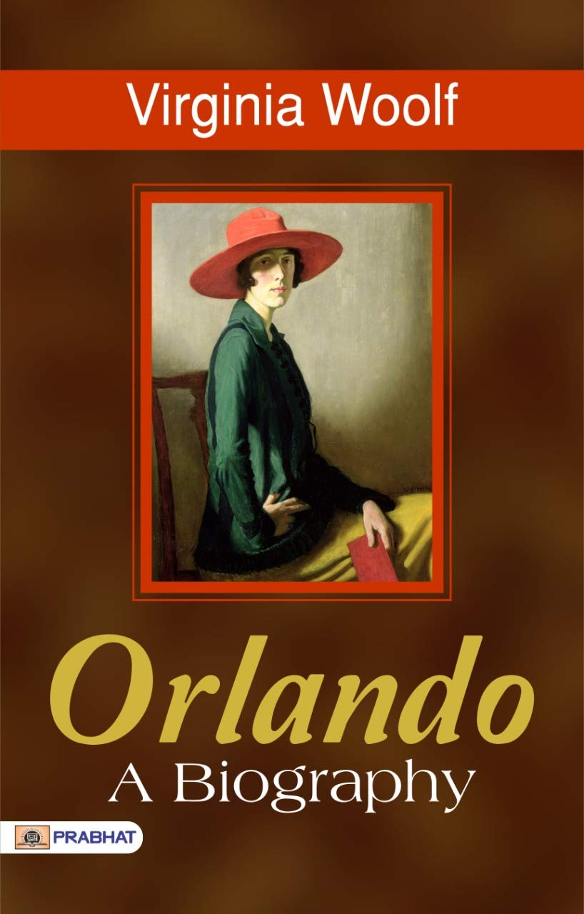 Orlando, A Biography: Virginia Woolf's Groundbreaking Exploration of Gender and Identity