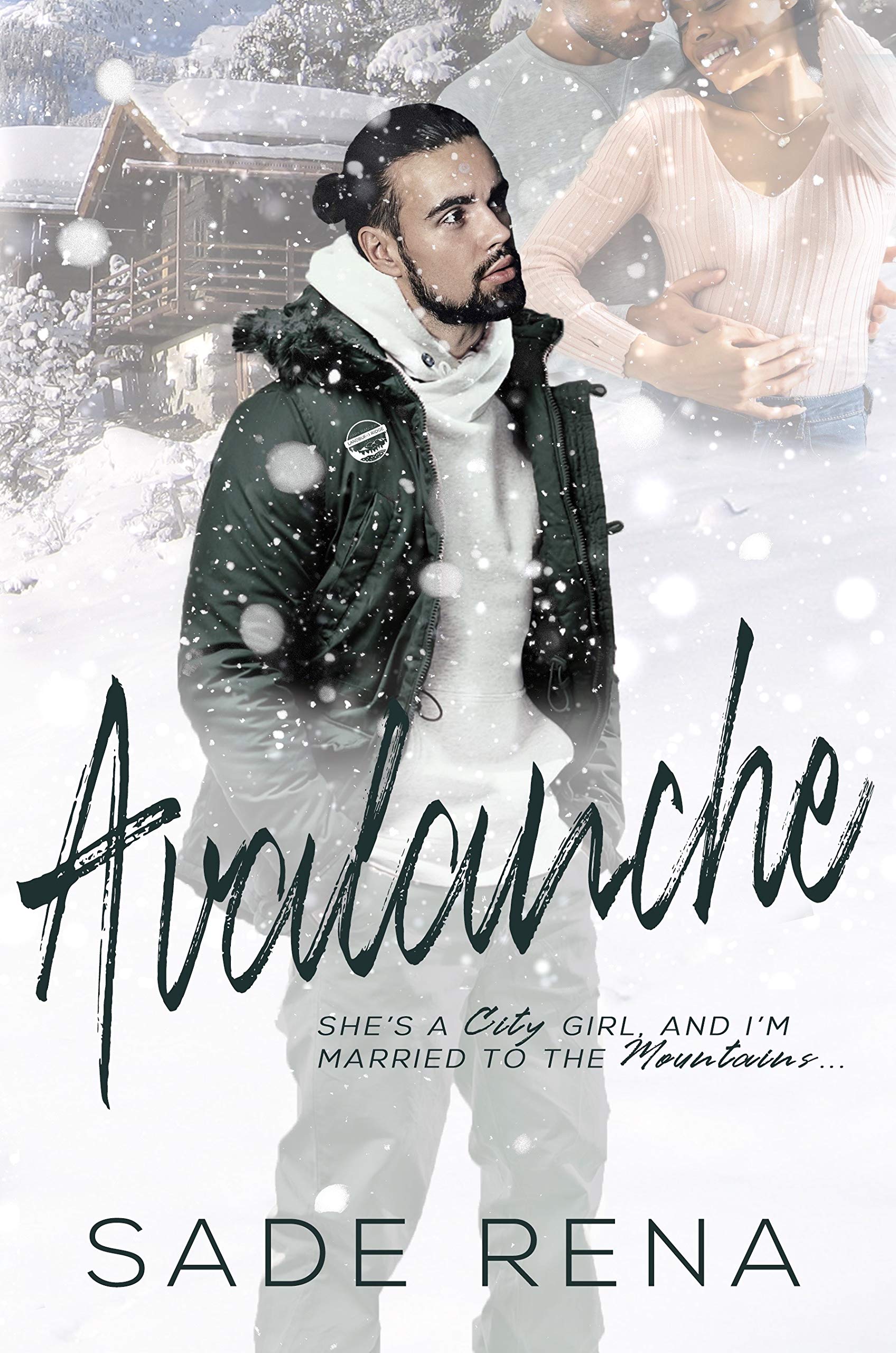 Avalanche (Kindle Edition)