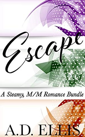 Escape: The Storm's Gift / Schooling Him