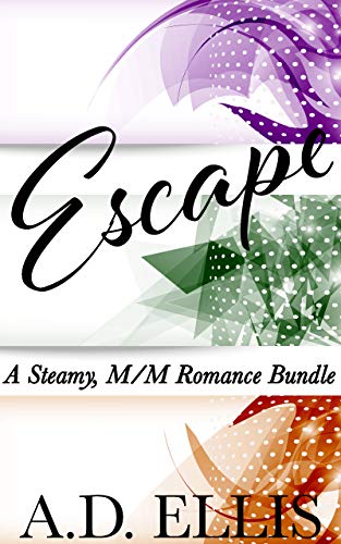 Escape: The Storm's Gift / Schooling Him (Kindle Edition)