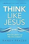 Think Like Jesus ...