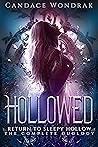 Hollowed