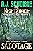 Sabotage (NightShade Forensic Files #9)