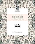 Esther: The Hidden Hand of God