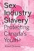 Sex Industry Slavery: Prote...