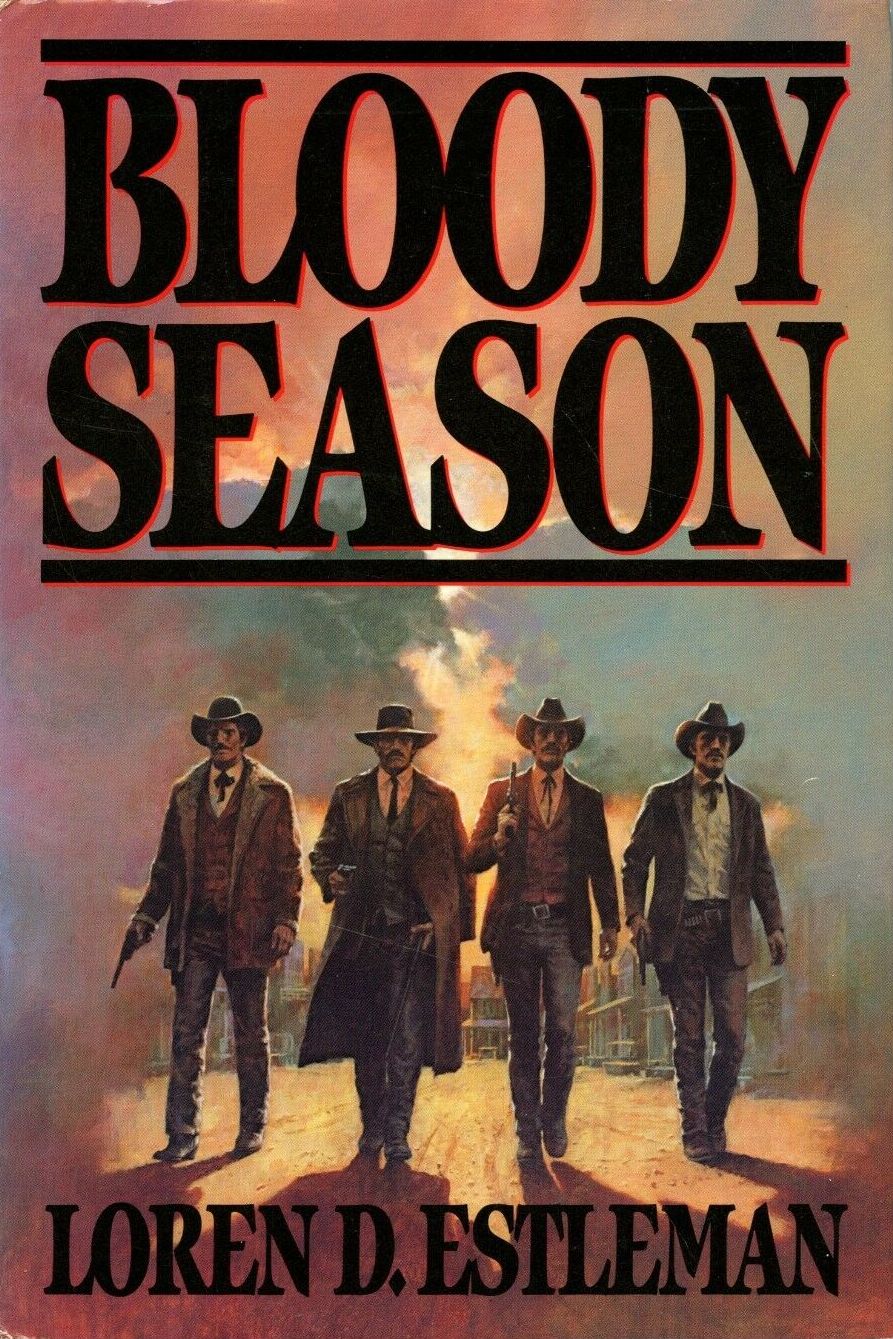 Bloody Season