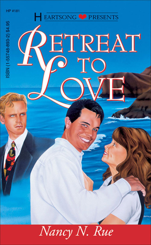 Retreat to Love (Paperback)