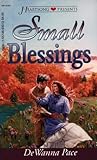 Small Blessings (HP #191)