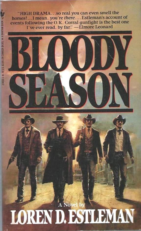 Bloody Season