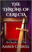 The Throne of Cerecia